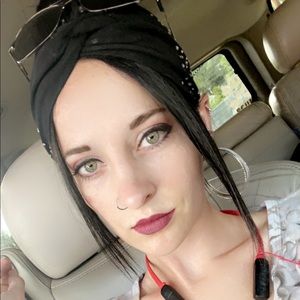 Welcome to The Oasis; I’m Brie - and anything and everything may be found here!